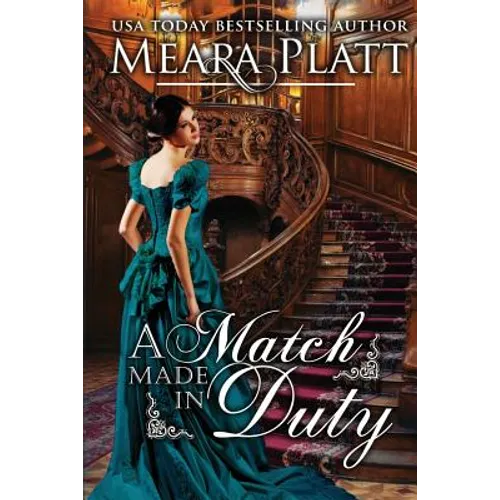 A Match Made in Duty - Paperback