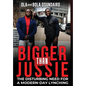 Bigger Than Jussie: The Disturbing Need For A Modern-Day Lynching - Hardcover