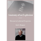 Anatomy of an Explosion - Paperback