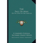 The Fall of Man: Or the Loves of the Gorillas - Paperback