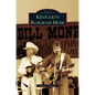 Kentucky's Bluegrass Music - Hardcover