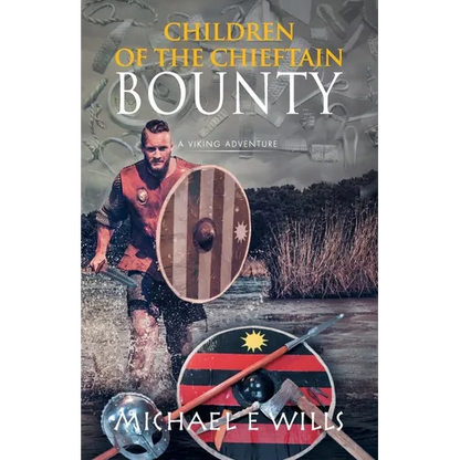 Bounty - Paperback