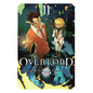 Overlord, Vol. 11 (Manga): Volume 11 - Paperback