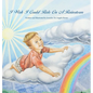 I Wish I Could Ride on a Rainstorm - Hardcover
