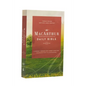 The Nkjv, MacArthur Daily Bible, 2nd Edition, Paperback, Comfort Print: A Journey Through God's Word in One Year - Paperback