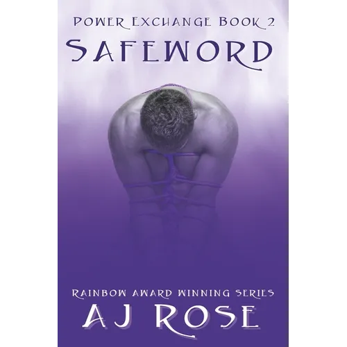 Safeword (Power Exchange #2) - Paperback