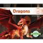 Dragons - Library Binding