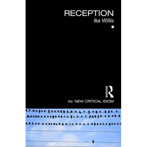 Reception - Paperback
