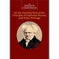 Schopenhauer: On the Fourfold Root of the Principle of Sufficient Reason and Other Writings - Paperback