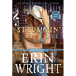 Strummin' Up Love: A Country Music Star Western Romance (Large Print) - Paperback