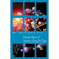 Periodic Chart of Virtuous Living for Teens: One Element at a Time - Paperback