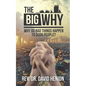 The Big Why: Why Do Bad Things Happen to Good People? - Paperback