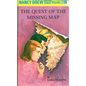 Nancy Drew 19: The Quest of the Missing Map - Hardcover