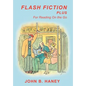 Flash Fiction Plus: For Reading on the Go - Hardcover