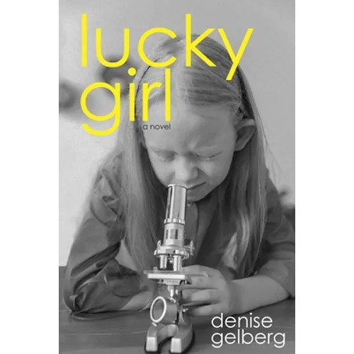 Lucky Girl - Paperback