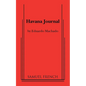 Havana Journal - Paperback