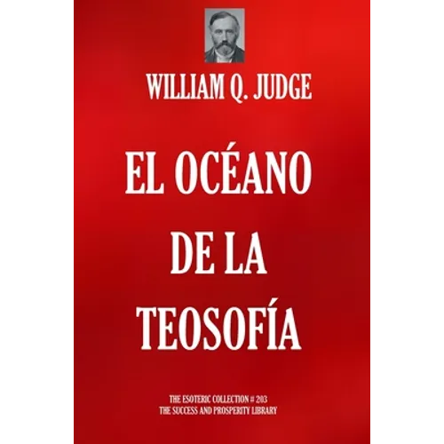 El Océano de la Teosofía - Paperback