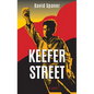 Keefer Street - Paperback