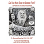 Can Your Heart Stand the Shocking Facts? by Dr. Brentwood Masterling, M.F.A., D.V.M., Ph. D.: A Deep Dive into an American Masterpiece, Edward D. Wood - Paperback