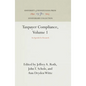 Taxpayer Compliance, Volume 1: An Agenda for Research - Hardcover