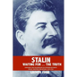 Stalin Waiting For ... The Truth! - Paperback