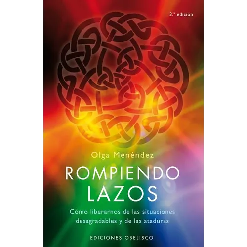Rompiendo Lazos - Paperback