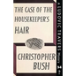 The Case of the Housekeeper's Hair: A Ludovic Travers Mystery - Paperback