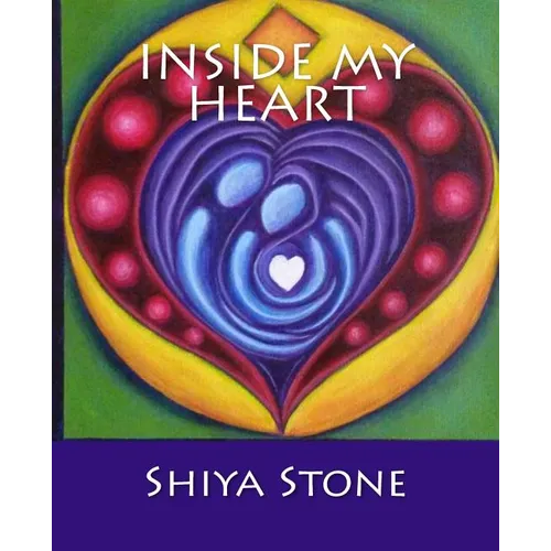 Inside My Heart - Paperback