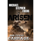 ARISEN, Book Twelve - Carnage - Paperback