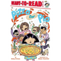 Pizza for Pia: Ready-To-Read Level 1 - Hardcover