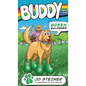 Buddy and the Green Galoshes - Hardcover