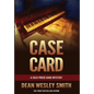 Case Card: A Cold Poker Gang Mystery - Hardcover