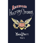 American History Stories, Volume I - With Original Illustrations - Hardcover