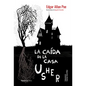Caida de la Casa Usher, La - Hardcover