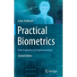 Practical Biometrics: From Aspiration to Implementation - Hardcover