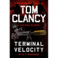 Tom Clancy Terminal Velocity - Paperback