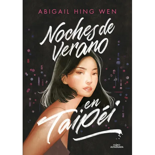 Noches de Verano En Taipei / Loveboat, Taipei - Paperback