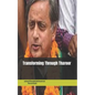 Transforming Through Tharoor - Paperback