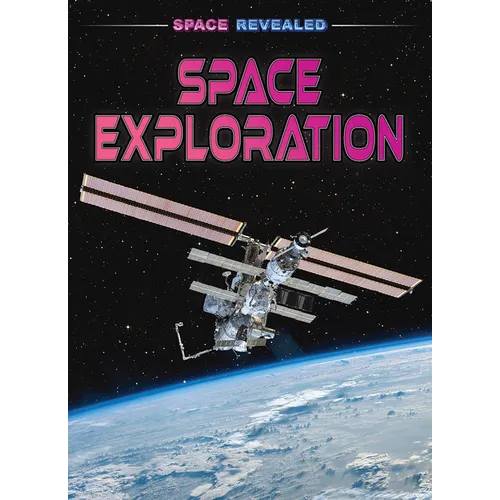 Space Exploration - Paperback