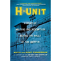 H-Unit: A Story of Writing and Redemption Behind the Walls of San Quentin - Paperback