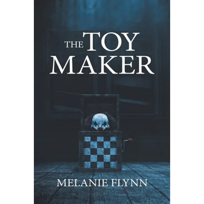 The Toy Maker - Paperback