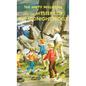The Happy Hollisters and the Mystery of the Midnight Trolls - Hardcover