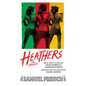 Heathers the Musical - Paperback