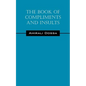 The Book of Compliments and Insults - Paperback