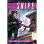 Snipe - Paperback