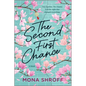 The Second First Chance - Paperback