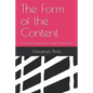 The Form of the Content: A Critical Commentary on Hitler's Mein Kampf - Paperback