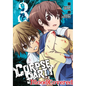 Corpse Party: Blood Covered, Vol. 3 - Paperback
