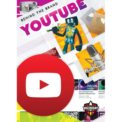 Youtube - Library Binding