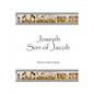 Joseph Son of Jacob - Paperback